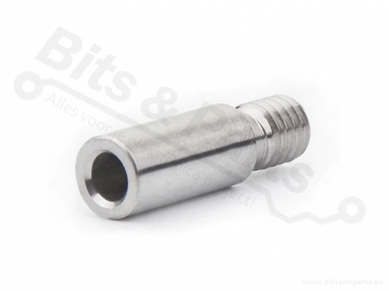 Heat break CR10 M6 23x7mm 4.1mm all-metal